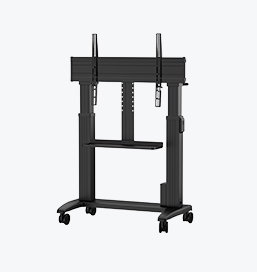 电动升降移动推车