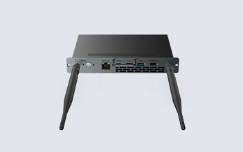 MCore-OPS windows？