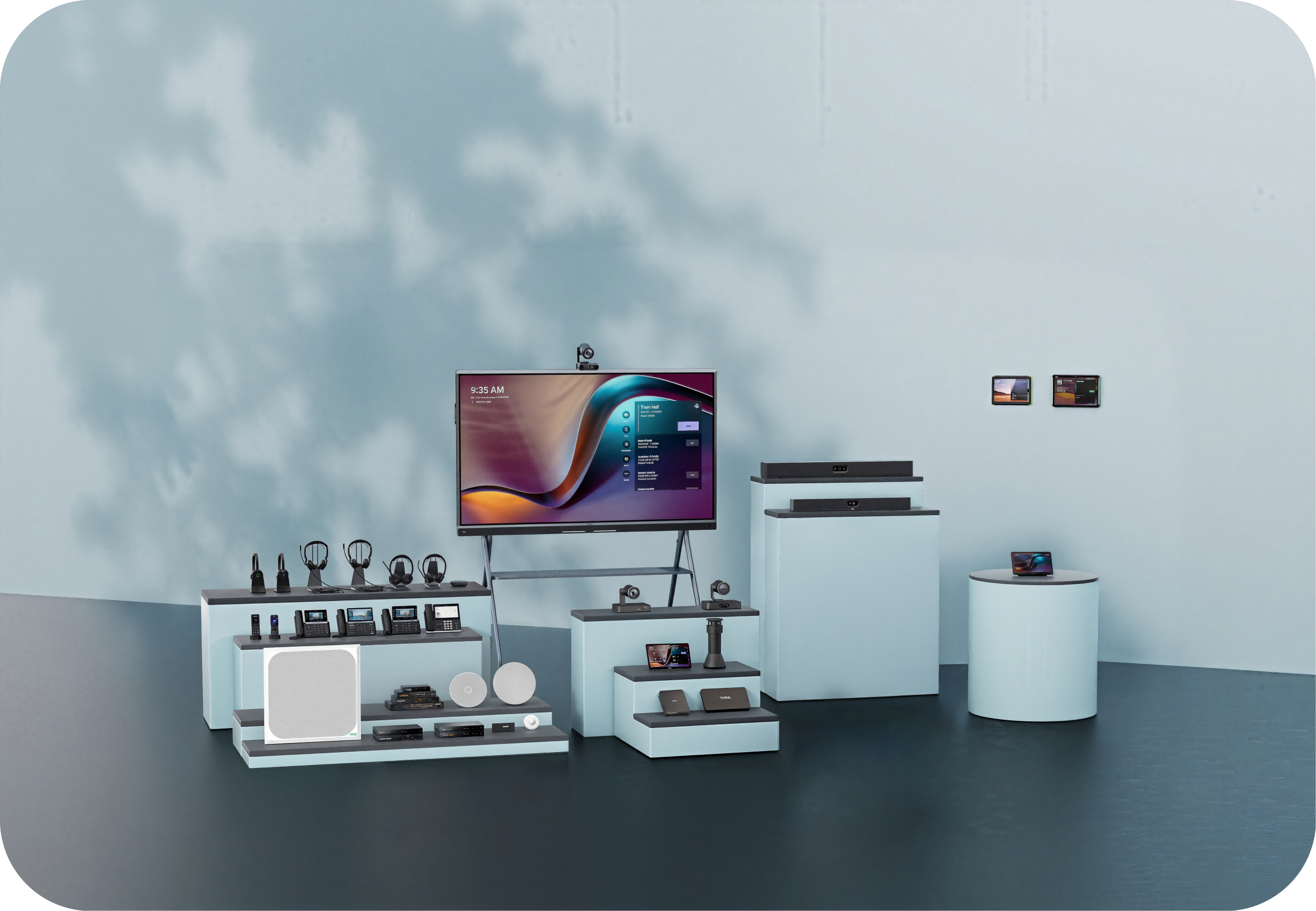 一站式解决计划